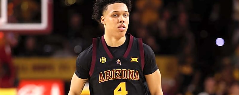 Arizona State Faces Final Month Sprint to Make NCAA Tournament Case