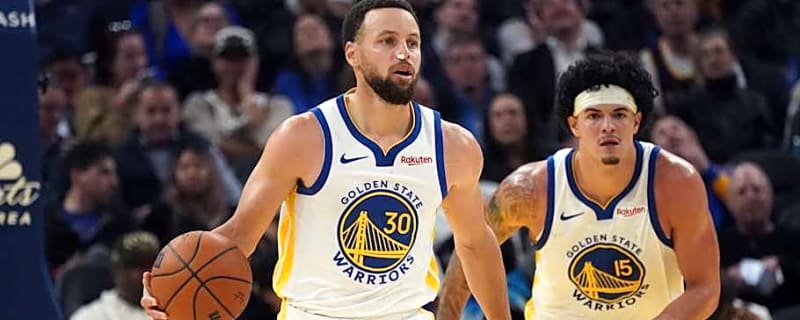 Predicting Warriors' Final Win-Loss Record, Playoff Seed at All-Star Break