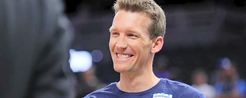 Report: Warriors Considering Trade Pursuit for 5-Time All-NBA Big