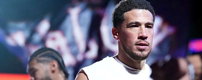 Suns GM Speaks On Devin Booker&#39;s Long-Term Commitment to Phoenix