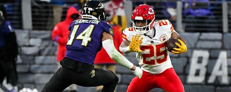 Ravens Safety Continues Contending for Top Defensive Honors