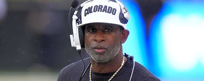 Projecting Colorado’s 2026 Win Total Under Deion Sanders
