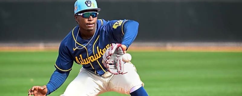 Brewers' Latest Big Win Won't Show Up in Standings