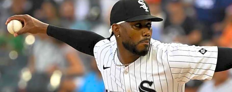 Chicago White Sox Swap Pitchers In Latest Roster Move