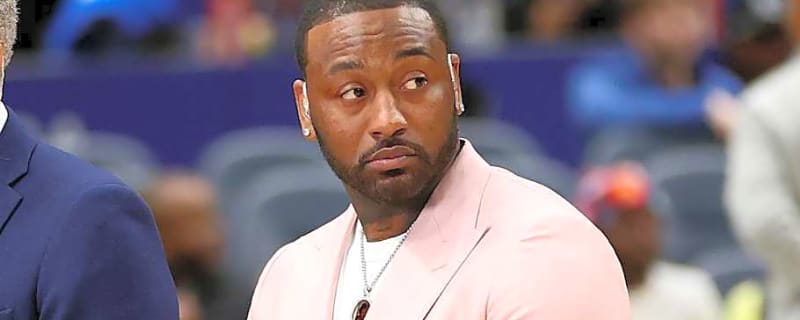 John Wall Adds to Beloved Wizards Legacy with Draft Lottery Victory