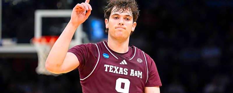 Texas A&M Hit With Unfortunate Transfer Portal News