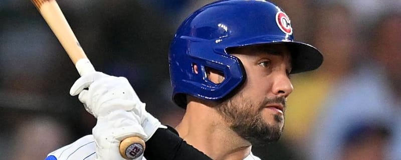 Cubs vs. Tigers Lineup: Conforto Starts, Old Reliable for the Series Finale, More