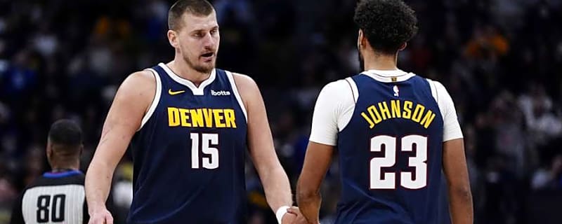 Cam Johnson Gets Candid on Playing With Nikola Jokic, Nuggets
