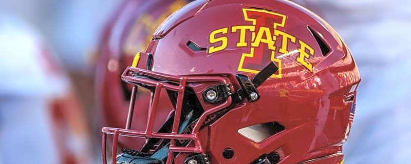 Iowa State Football Predicted to Struggle Immensely in Big 12