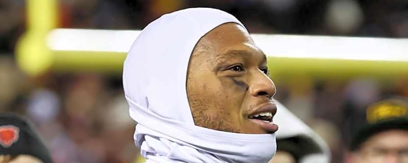 Chicago Bears Coach Sends Strong Message About DJ Moore