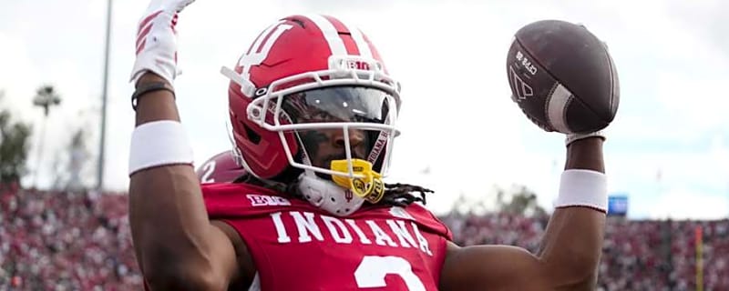 Bills 2026 NFL Combine Meeting Tracker: WRs Buffalo Spoke With Before Draft