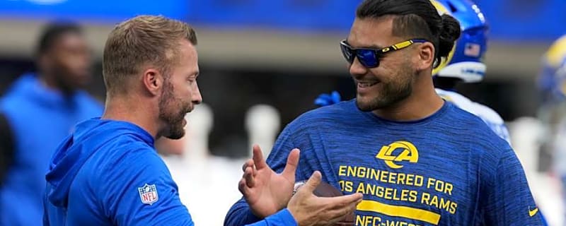 Breaking Down One Bold Prediction for Rams&#39; 2025 Season