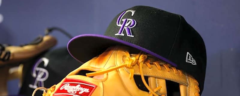 Rockies' First-Round Pick Continues Early Spring Training Power Display
