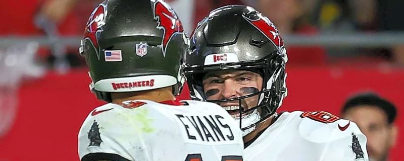 Buccaneers' Latest NFC South Odds May Surprise Fans After Mike Evans Loss