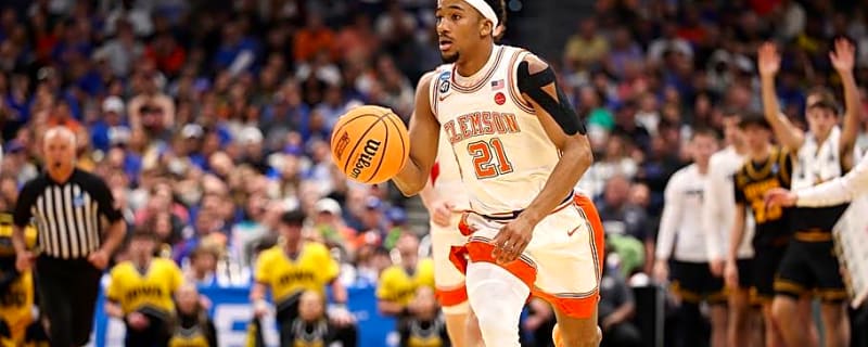 Clemson Basketball: 2026-27 season preview for the Tigers