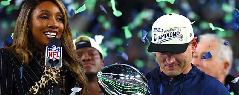 University of Georgia Experiences Triumphant Moment During Super Bowl LX Ceremony