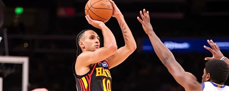 Hawks Rule out Multiple Starters Ahead of Tonight's Matchup vs Miami