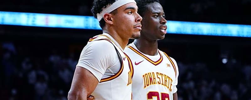 Biggest X-Factors for Iowa State To Win Big 12 Tournament