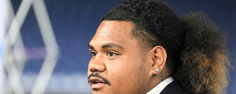 How Sports Illustrated Graded UCLA&#39;s Jay Toia, Cowboys Draft