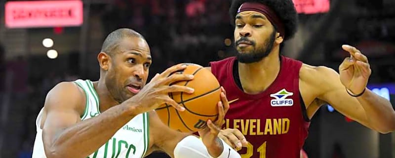 Report: Cavaliers Showing Interest in Al Horford