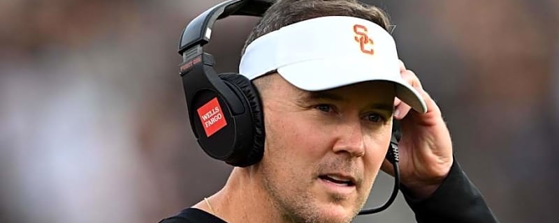USC Trojans' Distinct Recruiting Advantage Paying Off