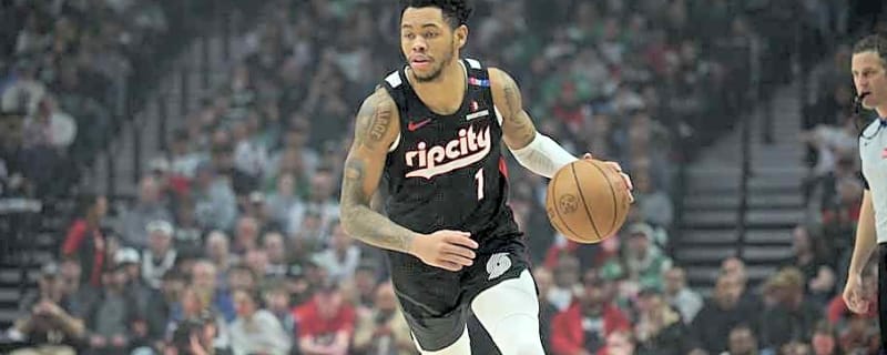 Nets’ High Asking Price Stalled Celtics Trade Talks for Anfernee Simons