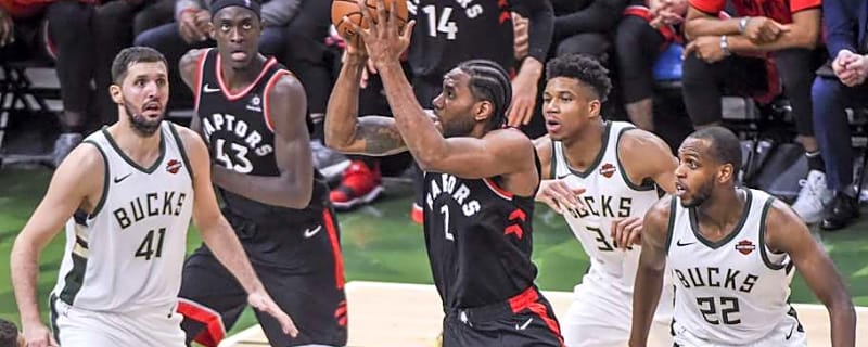 Former Bucks Forward Joins New EuroLeague Team