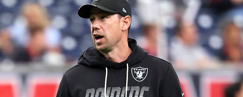What Stood Out Most in Raiders' Win Over Texans