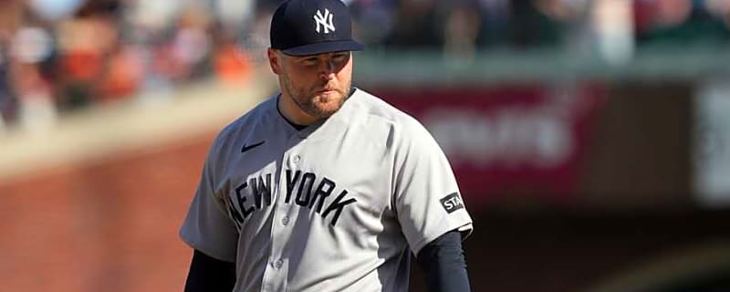 David Bednar Still Not Flinching with Yankees