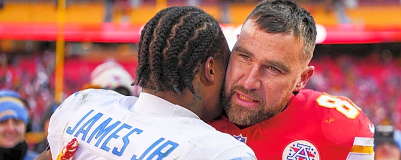 4 Ominous Observations From Travis Kelce’s Friday Press Conference