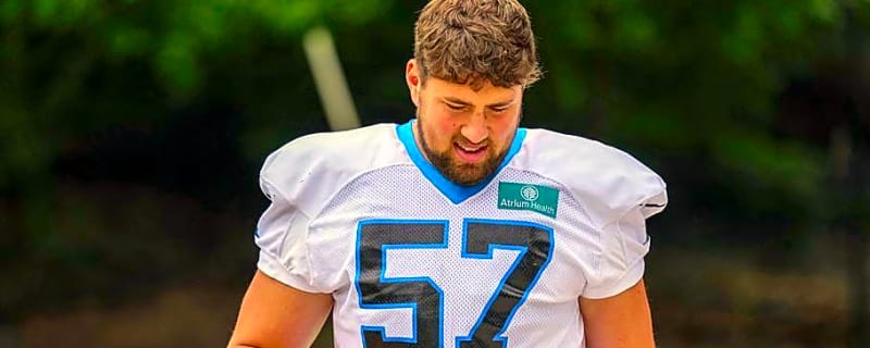 7 Players to Watch While Panthers Look to Right Ship vs. Jaguars