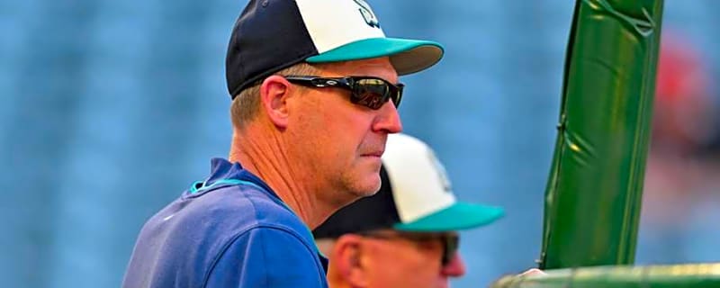 The Seattle Mariners are all set for Spring Training action