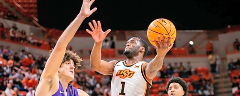 Kansas State Men’s Basketball Coach Jerome Tang: ‘This Season is Not Over’