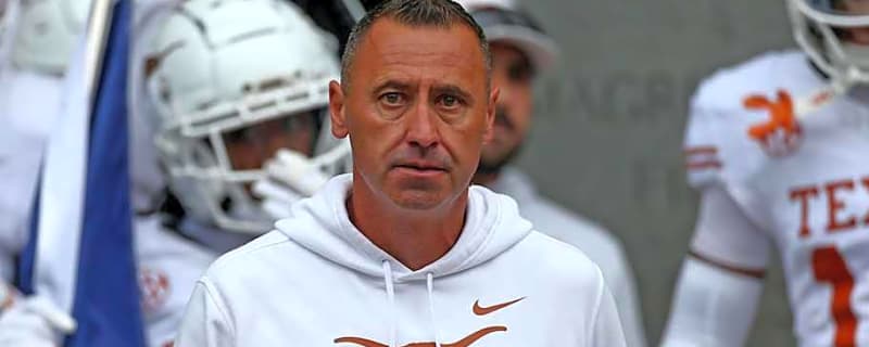 Texas Longhorns Have Entered the Race for Ohio State WR Commit, per Report