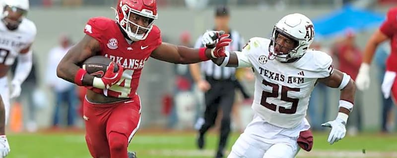 Texas A&M Safety Speaks Out About Defensive Miscues vs. Arkansas