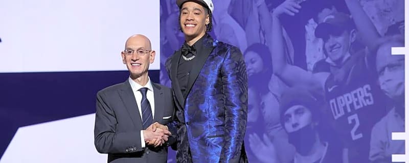 All You Need to Know About 2026 NBA Draft Lottery and Clippers Odds