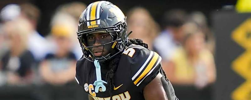 Colts Eyeing Missouri Pass-Rusher Who's Flying Under the Radar
