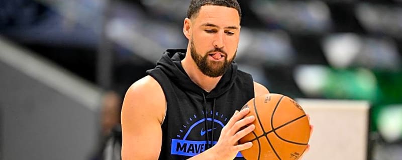 The Heat are in line to add sharpshooter Klay Thompson after his buyout