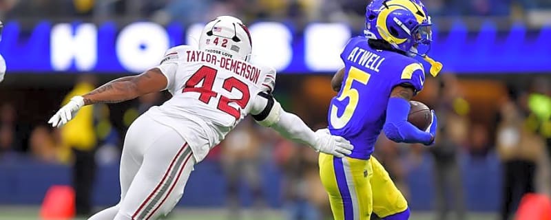 Rams’ Decision to Keep 7 Wide Receivers Raises More Questions Than Answers