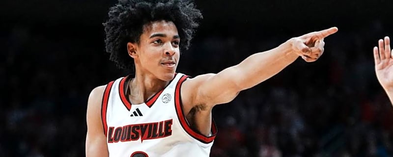 Preview: Louisville Cardinals vs. Eastern Michigan Eagles