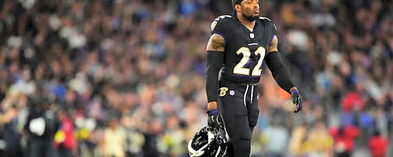 Derrick Henry’s reaction to latest fumble is the last thing Ravens fans want to see