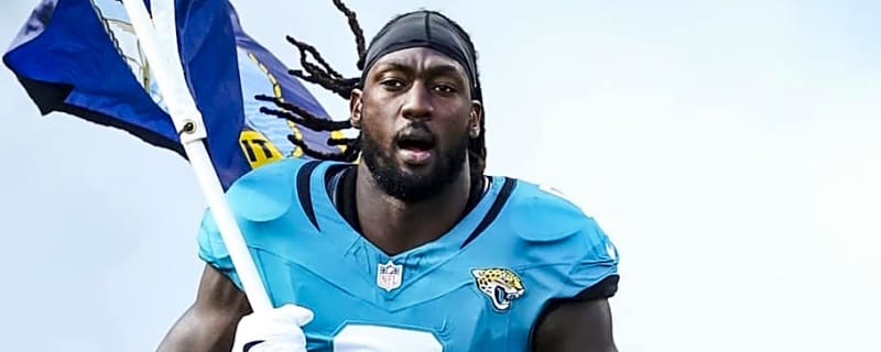 Why Jaguars' Devin Lloyd Will Control LB Market