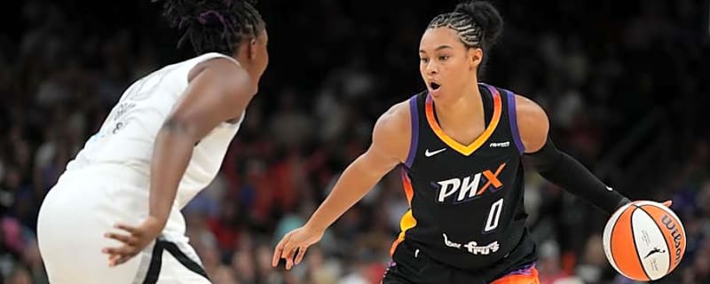 How The Mercury Went Undefeated During A Road Trip