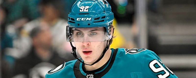 Rising stars: Igor Chernyshov