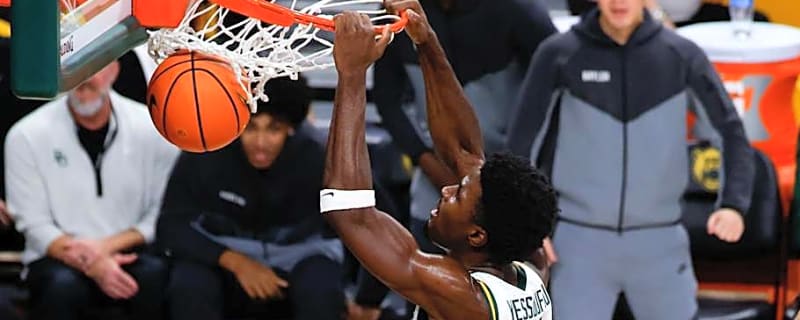 Preview: Baylor basketball host Alcorn State