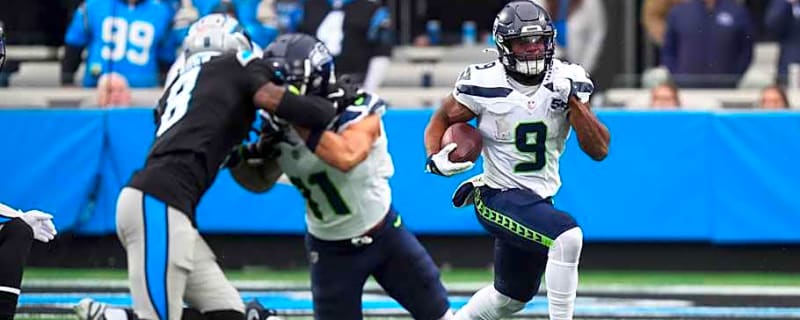 Carolina Panthers Linked to 29-TD Superstar as Rico Dowdle Replacement