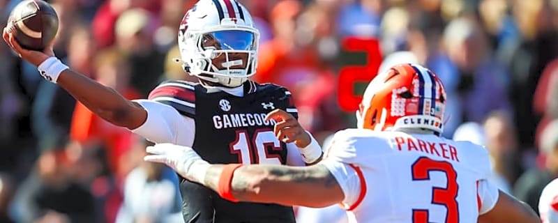 Who We Know Met Formally With Detroit Lions at 2026 Combine