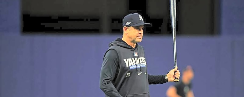 The Biggest Lineup Change the Yankees Must Make Before Game 3
