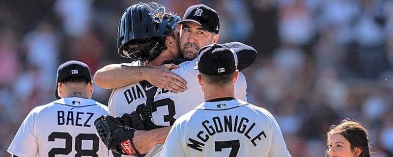 Tigers Have a Forgotten Rotation Option Who Could Change Their Offseason