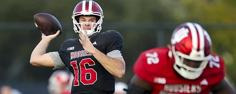 Did a New QB Target For Stanford Just Enter the Portal?